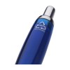 Athos Solid GRS Recycled ABS stylo