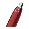 Athos Solid GRS Recycled ABS stylo