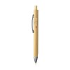 Tokai Bamboo Pen stylo