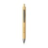 Tokai Bamboo Pen stylo
