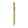 Luca Touch Bamboo stylo tactile