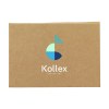 Milk-Carton Recycled StickyMemo bloc-note
