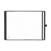 Felty GRS RPET Notebook A5 bloc-notes