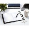 Felty GRS RPET Notebook A5 bloc-notes
