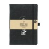 Felty GRS RPET Notebook A5 bloc-notes