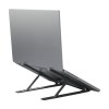 Standby GRS Recycled Alu Laptop Stand support