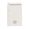 Milk-Carton Smart Note Set bloc-notes