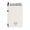 Milk-Carton Smart Note Set bloc-notes