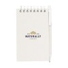 Milk-Carton Smart Note Set bloc-notes