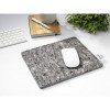 Wolkat Tanger Recycled Textile Mousepad tapis de souris