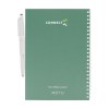 MOYU Erasable Stone Paper Notebook SoftCover 18 pages