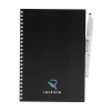MOYU Erasable Stone Paper Notebook SoftCover 18 pages