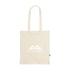 Solid Bag GRS Recycled Canvas (340 g/m²) sac