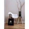 Solid Bag Colour GRS Recycled Canvas (340 g/m²) sac