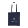 Solid Bag Colour GRS Recycled Canvas (340 g/m²) sac