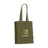 Solid Bag Colour GRS Recycled Canvas (340 g/m²) sac