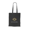 Solid Bag Colour GRS Recycled Canvas (340 g/m²) sac