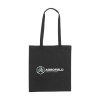 Colour Square Bag GRS Recycled Cotton (150 g/m²) sac