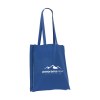 Colour Square Bag GRS Recycled Cotton (150 g/m²) sac