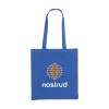 Colour Square Bag GRS Recycled Cotton (150 g/m²) sac