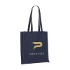 Colour Square Bag GRS Recycled Cotton (150 g/m²) sac