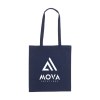 Colour Square Bag GRS Recycled Cotton (150 g/m²) sac