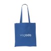 Colour Square Bag GRS Recycled Cotton (150 g/m²) sac