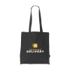 Colour Square Bag GRS Recycled Cotton (150 g/m²) sac
