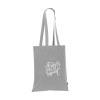 Shoppy Colour Bag GRS Recycled Cotton (150 g/m²) sac