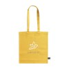 Shoppy Colour Bag GRS Recycled Cotton (150 g/m²) sac