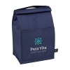 Sac repas enroulable en polyester RPET 600D