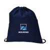 Non-Woven Promobag GRS RPET sac à dos