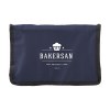Sac isotherme en polyester recyclé non tissé (80 g/m²)