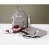 Wolkat Casablanca 15,6 inch Recycled Textile Laptop Bag