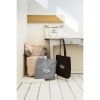 Wolkat Rabat Recycled Textile Shopper sac