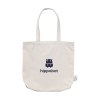 Wolkat Rabat Recycled Textile Shopper sac