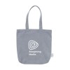Wolkat Rabat Recycled Textile Shopper sac