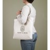 Wolkat Rabat Recycled Textile Shopper sac