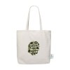 Wolkat Rabat Recycled Textile Shopper sac