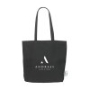 Wolkat Rabat Recycled Textile Shopper sac