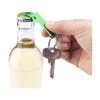 Opener GRS Recycled Aluminium porte-clés