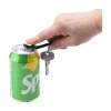 Opener GRS Recycled Aluminium porte-clés