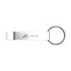 Opener GRS Recycled Aluminium porte-clés