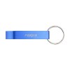 Opener GRS Recycled Aluminium porte-clés