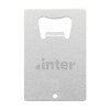 Carta Opener GRS Recycled Alu ouvre-bouteille