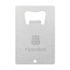 Carta Opener GRS Recycled Alu ouvre-bouteille
