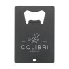 Carta Opener GRS Recycled Alu ouvre-bouteille