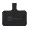Lanyard Sublimation Buckle RPET 2 cm avec Patch
