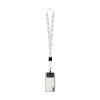 Lanyard Sublimation Buckle RPET 2 cm avec Patch