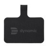 Lanyard Sublimation Safety RPET 2 cm avec Patch